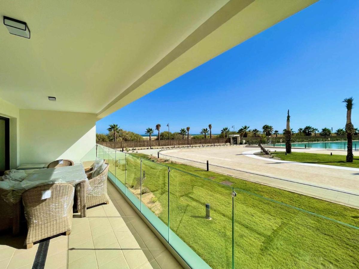 OCEAN HOMES Apartamentos exclusivos en Isla Canela Exterior foto