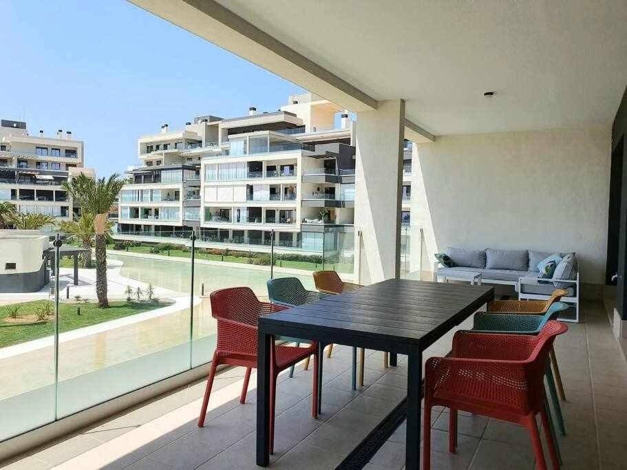 OCEAN HOMES Apartamentos exclusivos en Isla Canela Exterior foto