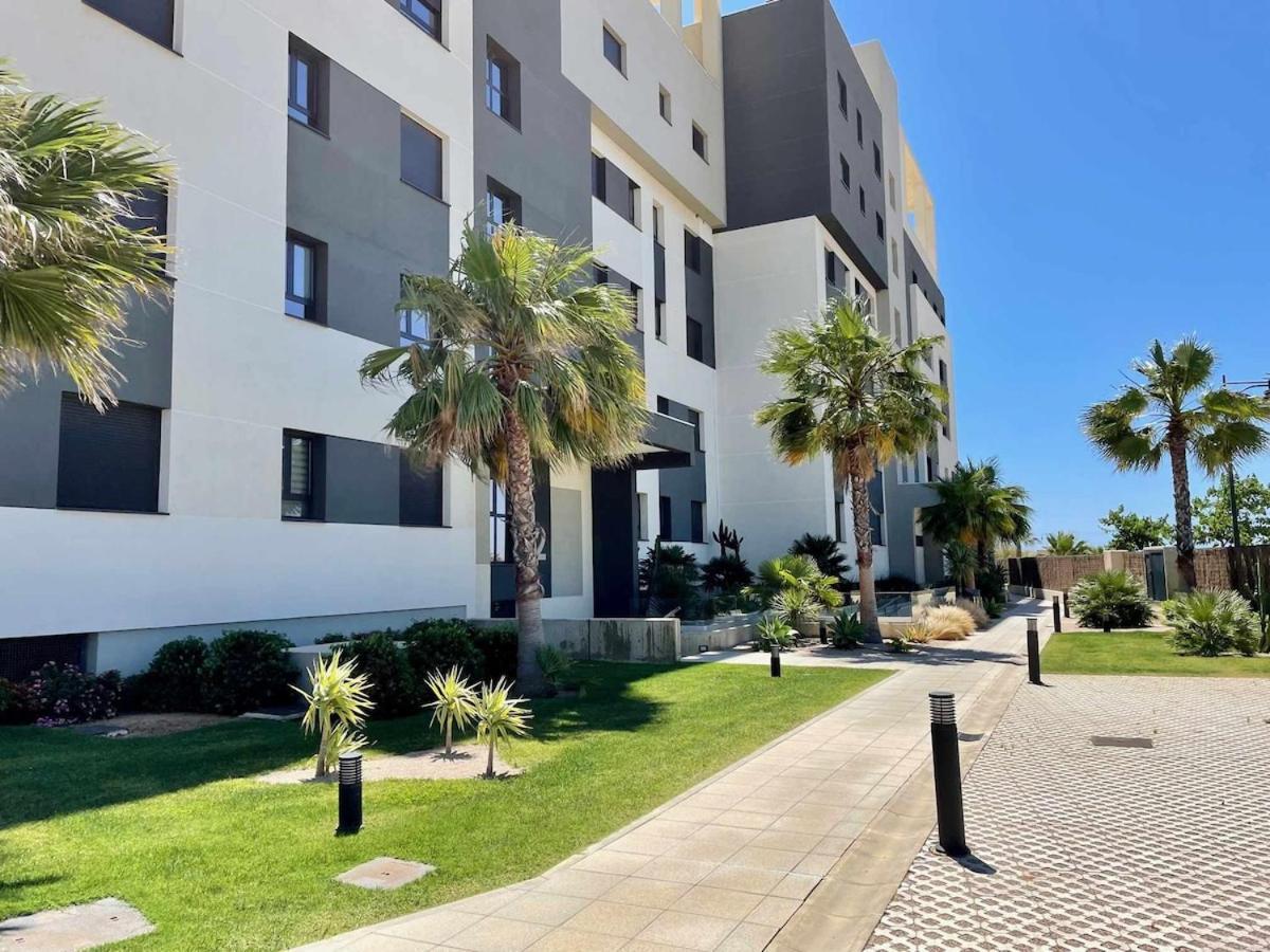 OCEAN HOMES Apartamentos exclusivos en Isla Canela Exterior foto
