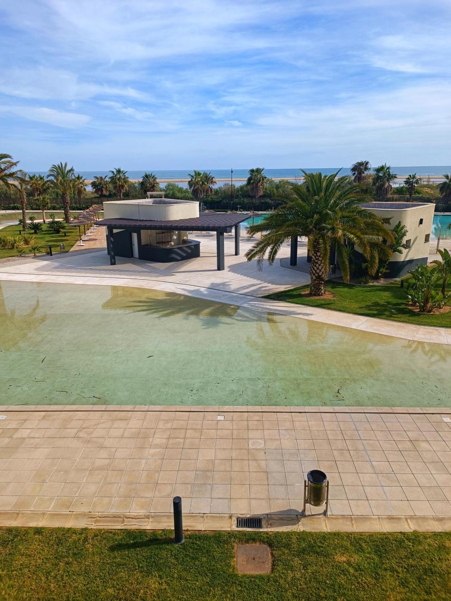 OCEAN HOMES Apartamentos exclusivos en Isla Canela Exterior foto