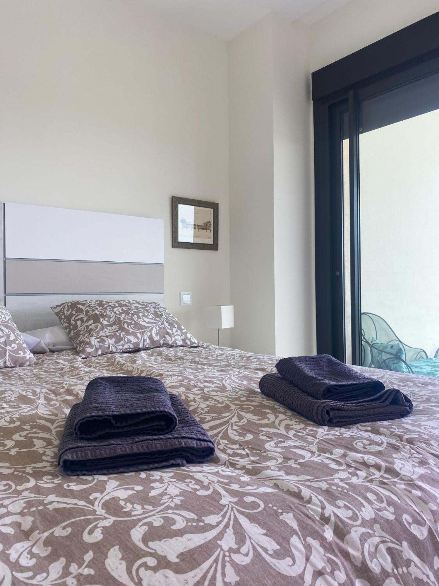 OCEAN HOMES Apartamentos exclusivos en Isla Canela Exterior foto