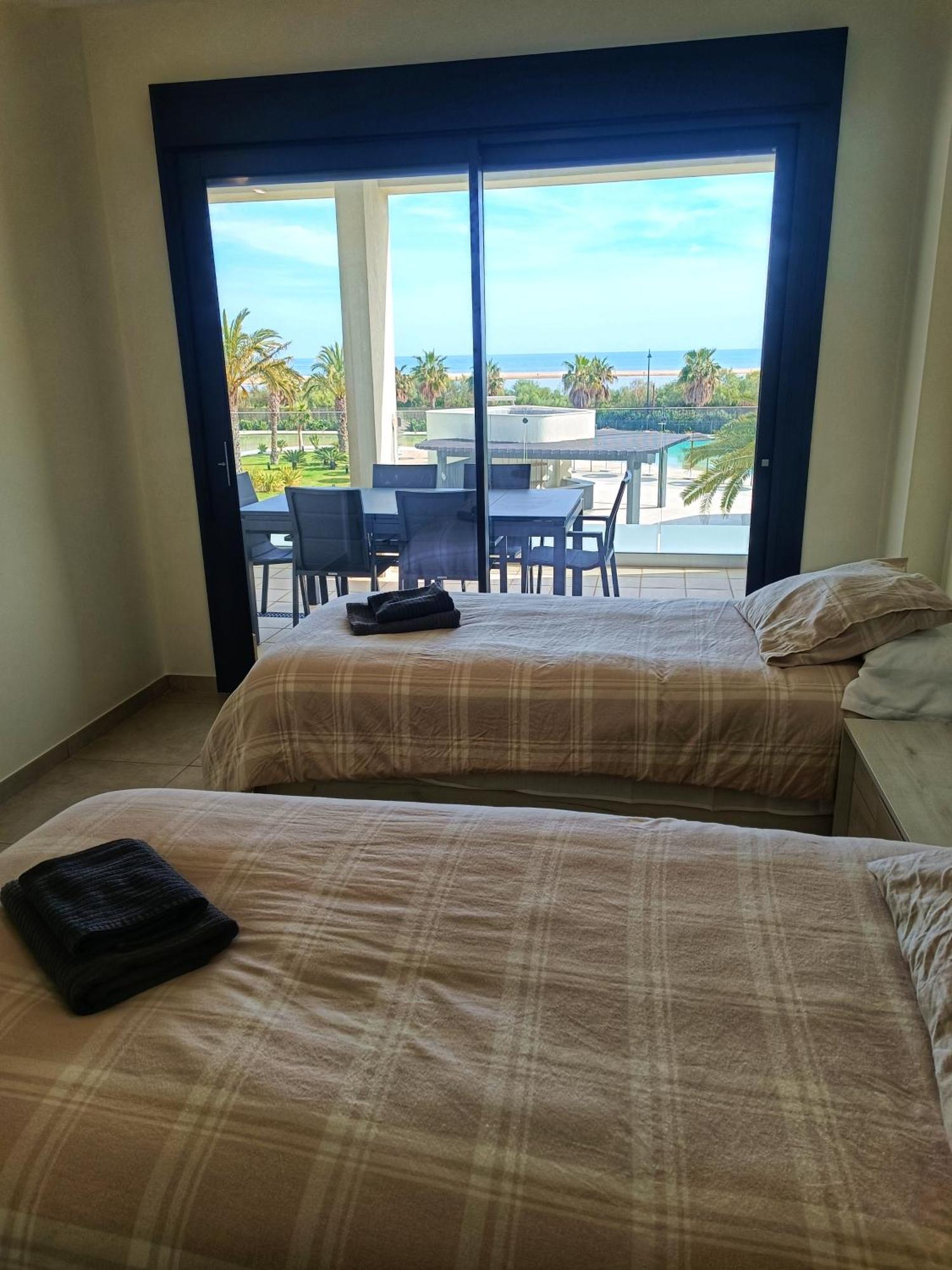 OCEAN HOMES Apartamentos exclusivos en Isla Canela Exterior foto