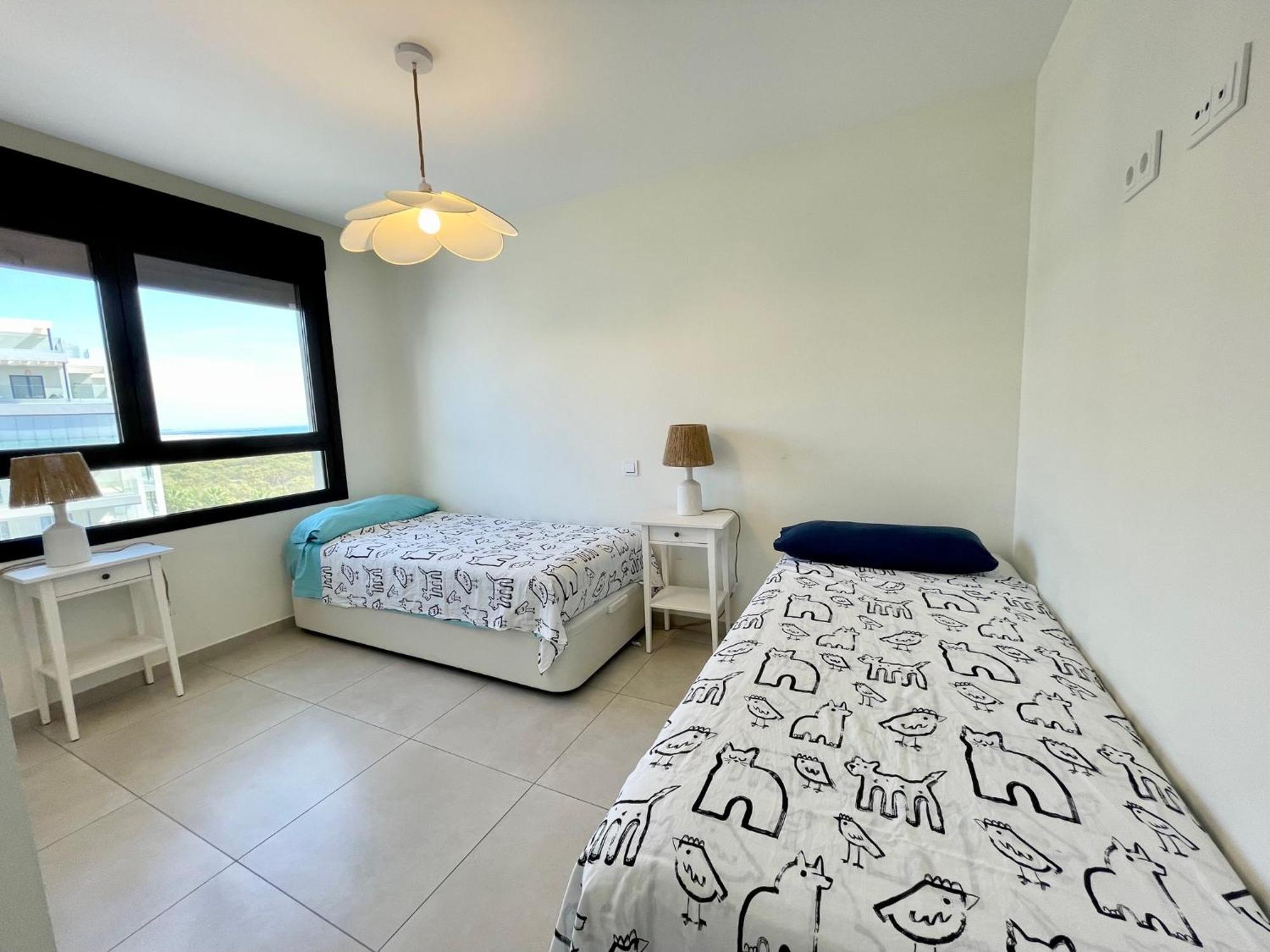 OCEAN HOMES Apartamentos exclusivos en Isla Canela Habitación foto
